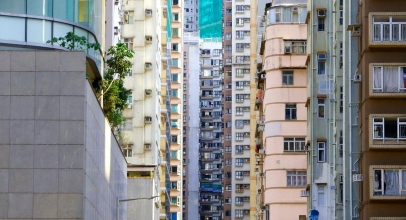9月樓價指數連升兩月報320.8點首9月累升7.08% 住宅銀主盤存量262個按季升3成近4年最大 汀九洋房12年跌價近半