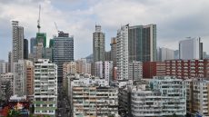 沙田第一城園景兩房480萬成交創近月高位 10年升值17.6% 將軍澳30屋苑今年逾1700宗註冊創4年新高