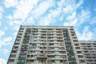 屯門棕月灣四房套1388萬沽 業主持貨22年賺逾7球 惟較樓市高位仍賣平三球