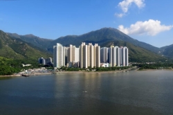 東涌10月二手交投按月挫37% 荃灣跌27.8% 西貢匡湖居洋房2388萬沽持貨38年賺逾10倍