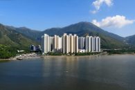 東涌10月二手交投按月挫37% 荃灣跌27.8% 西貢匡湖居洋房2388萬沽持貨38年賺逾10倍