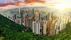 西半山天御海景4房1.28億短炒 10個月帳賺2500萬 慕詩陳欽杰4550萬沽名門3房