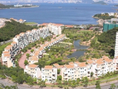 愉景灣意濤突擊上載樓書 大嶼山大型新盤準備出擊 南嶼嵩林長沙海沙徑亦有動靜