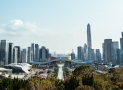 中原灣區指數上半年升3.1%連升5個月 大灣區樓市持續回暖
