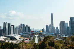 中原灣區指數上半年升3.1%連升5個月 大灣區樓市持續回暖
