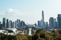 港人北上置業比例持續攀升 前海樓市受惠深港融合