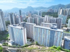 九建牛池灣「巨無霸」新盤快將登場 首期料推361伙 滶蘊公布首張價單折實均呎33816元
