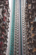 十大屋苑周末交投按周升近三成 利嘉閣指已連升三周 樓市逐步回穩