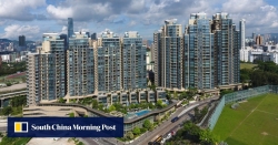 何文田瑜一單日標售5伙 吸金逾1.74億 成交呎價最高達4萬 BLUE COAST II內地客斥逾3500萬