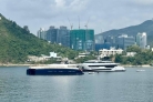 長實應天波老道首錄成交 MIAMI QUAY周末共沽6伙套現近6160萬 柏傲莊III再沽2伙