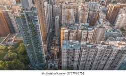 惠州仲愷站樓市最新實況 深圳人港人積極入市 大灣區一體化帶動置業需求持續升溫