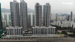首岸4期惡劣天氣仍推售 MIAMI QUAY I連沽3伙套現近3171萬 雅盈峰加推四房特色戶