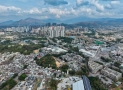 大圍聚龍居三房1080萬易主 原業主帳賺近七成走 環海東岸開放式戶呎租66元創新高