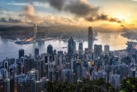 山頂Mount Nicholson超級洋房4.7億沽 前內企老闆實蝕3.73億離場