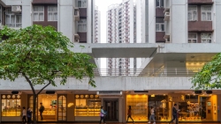 柴灣海德園連沽2伙兩房戶 套現逾1900萬 FINNIE沽三房特色戶成交價逾1980萬