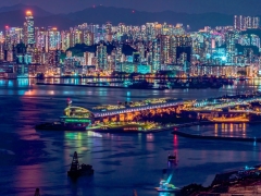 啟德MIAMI QUAY周末錄6宗成交套現近6160萬 現樓優勢持續吸客