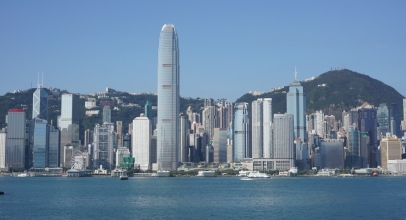 會德豐古洞北新盤快將登場 分兩期涉781伙 主打一至兩房 設展館已吸引千人參觀