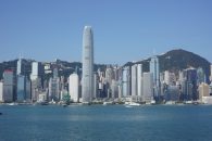 會德豐古洞北新盤快將登場 分兩期涉781伙 主打一至兩房 設展館已吸引千人參觀