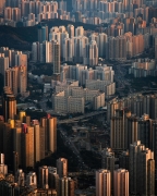 恒地古洞北鄉梓路項目獲批售樓紙 涉682伙暑假登場 三巨頭掀北部都會區新盤大戰