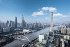 中原大灣區指數連升四個月 廣州深圳新政策落地刺激成交