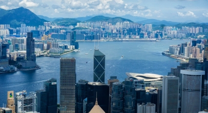 樓市利好因素雲集 專家籲居安思危 商業地產曙光初現