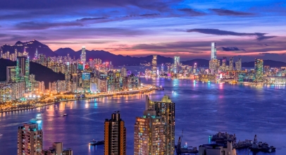滶蘊加推最後3伙兩房梗廚戶 7月新盤市場錄逾780宗成交逾112億