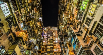 十大屋苑周末成交分析 新盤搶焦點二手低位徘徊 港島僅太古城有成交