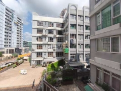藍籌盤周末開8單黃埔花園最旺 租賃熾熱第一城連錄3宗內地生年付租