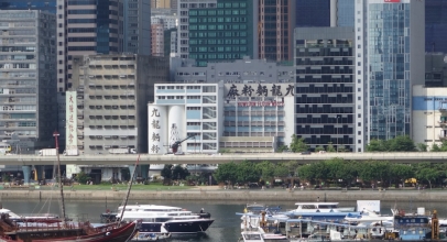 天璽·海四房大戶5128萬沽 會德豐古洞Park Silicon二期公布價單