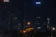 8月中原大灣區指數回升0.14% 深圳首周二手成交急升26% 首8月全國房地產投資跌幅擴大至19.9%