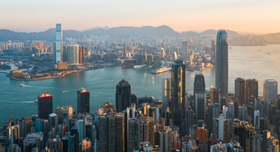 施政報告2026少聚焦私宅市場 代理：政策無干預彰顯樓市健康 9月上半月一手成交破700宗