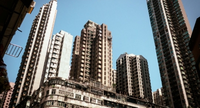 施政報告後二手市場靜待發酵 CCL按周跌0.4% 中原：市場陷拉鋸觀望兩大因素