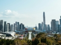 深圳樓市熱度回升 多地成交迎來修復 核心城市看房量明顯反彈