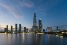 深圳金九前20日一二手網簽雙增 新房2611套二手4084套 七成片區報價下調