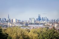 英國樓價再創新高 平均樓價突破30萬英鎊 供平過租吸引港人回流置業