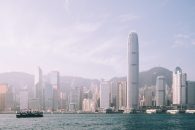 北角皇璇首輪140伙即日沽清套現逾16億 特色戶呎價破頂5萬元