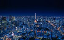 日本基準地價5年連升 東京大阪升幅擴大 港區住宅地升16.3% 福岡札幌放緩