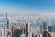 10月港九8新盤齊推涉逾2400伙 天璽天2期柏景峰打頭陣 市區搶客戰一觸即發