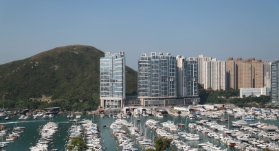 西灣河嘉亨灣海景三房套1518萬成交 原業主持貨17年獲利553萬