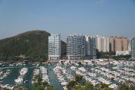 西灣河嘉亨灣海景三房套1518萬成交 原業主持貨17年獲利553萬