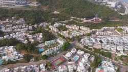 世界盃樓市愈睇波愈旺？過去世界盃成交最高曾急升1.4倍 業界料今屆同樣帶動入市