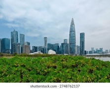 深圳登頂全球最佳天際線 香港季軍 大灣區樓市持續受惠城市升級 下半年置業機遇分析