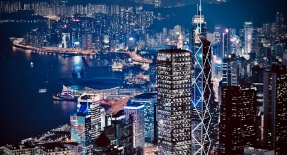 華潤叡璟I上樓書涉507伙 最細267呎平台戶 下周開示位勢搶8月新盤頭炮