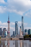 大灣區樓市新格局 深圳珠海廣州走勢分化 港人北上置業策略全面分析