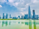 深圳7月樓市「逆周期」行情 網簽8,324套按年升13.8% 連續4個月價穩