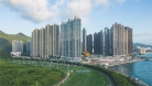 將軍澳海瑅灣I連沽5伙 三房套戶最高成交呎價達2.1萬 天瀧沽四房戶成交價6036萬