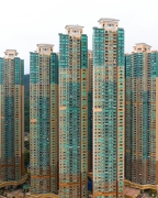世界盃分散注意力 十大屋苑周末僅4宗成交 港島3大屋苑捧蛋